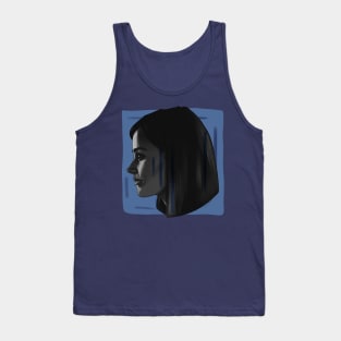 Clara Oswald Tank Top